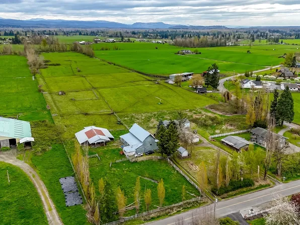 22825 SE 452nd Street, Enumclaw, WA 98022