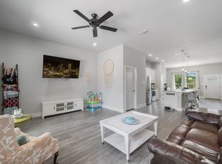 1247 Marfa Ave, Dallas, TX 75216