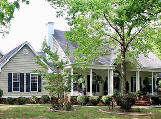 3266 Fish Dam Rd, Thomson, GA 30824