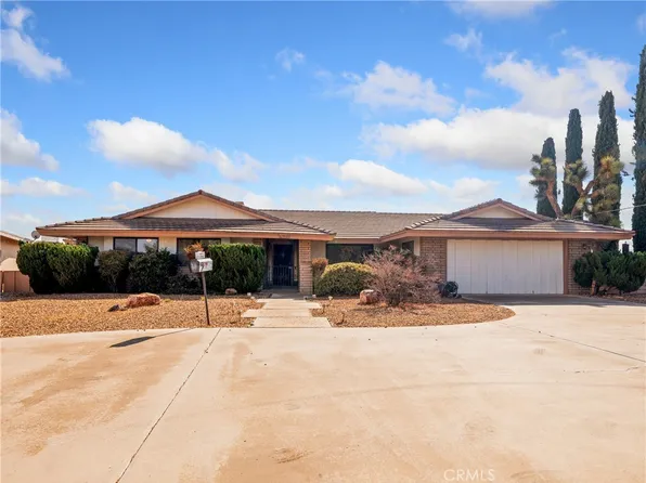 17831 Orange St, Hesperia, CA 92345