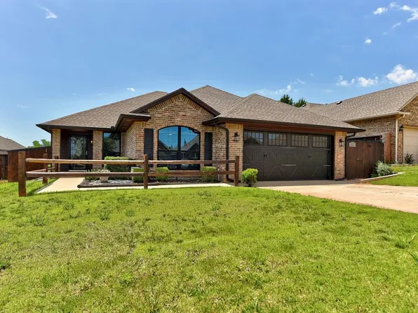 12810 SE 19th St, Oklahoma City, OK 73130