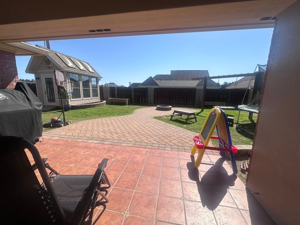 134 Fitzwilliam St, Haughton, LA 71037