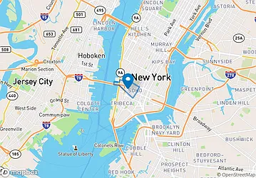 Rented by Keller Williams NYC