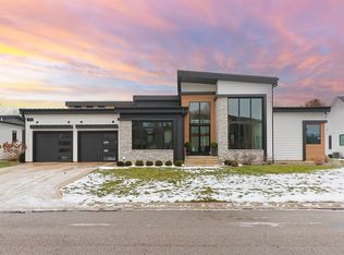 11500 Greyson Alan Dr, Granger, IN