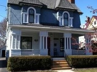 44 Early St, Wellsville, NY