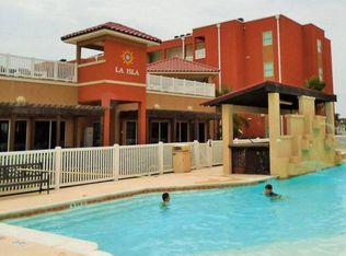 150 Padre Blvd, South Padre Island, TX 78597