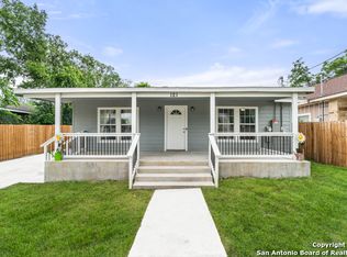 121 Vista Rd, San Antonio, TX 78210
