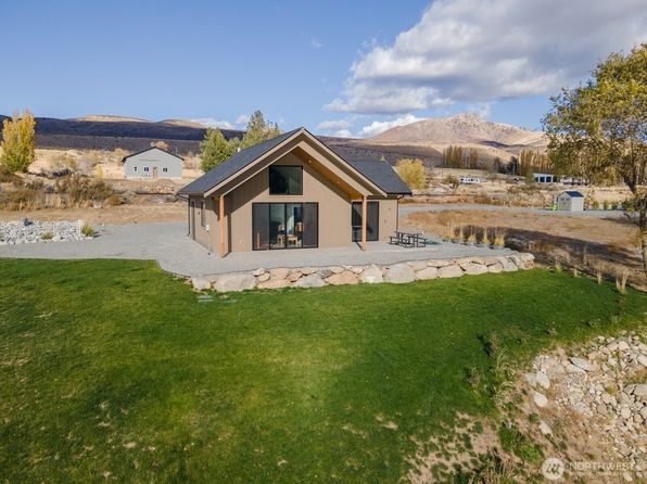 163 Faulkenberry Lane, Chelan, WA 98816