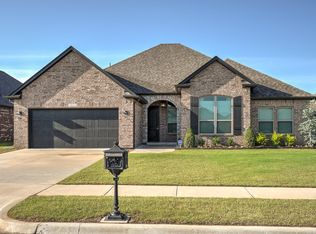 18210 E 50th St, Tulsa, OK 74134