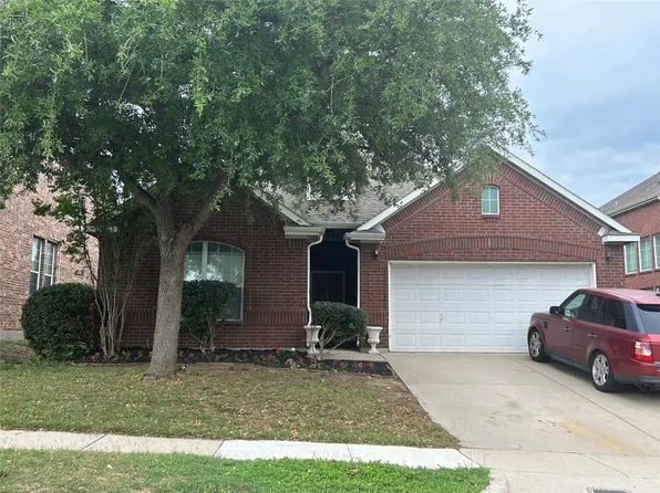 4909 Happy Trl, Fort Worth, TX 76244