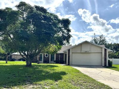 561 GLEN HAVEN DRIVE, Deltona, FL, 32738