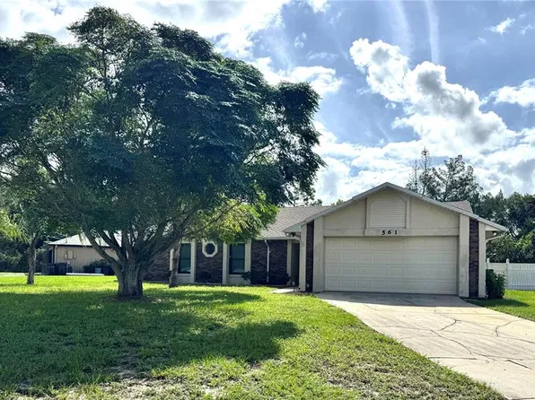 561 GLEN HAVEN DRIVE, DELTONA, FL 32738