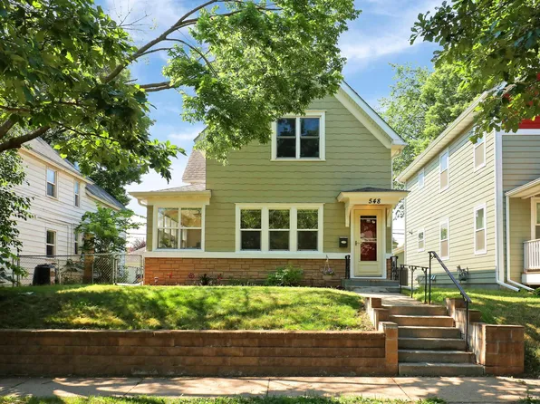 548 Charles Ave, Saint Paul, MN 55103