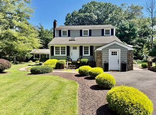 232-234 County Road 513 Gln, Glen Gardner, NJ 08826