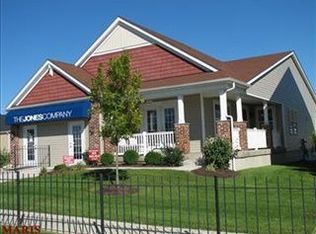 1714 Briarmanor Dr, Lake Saint Louis, MO