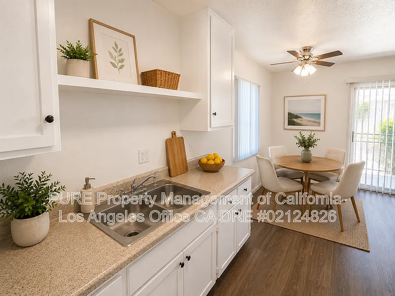 1 bed, 1.0 bath, 750 sqft, $1,695 — Photo 4