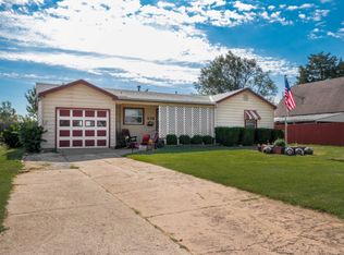 528 N Main St, Caldwell, KS 67022