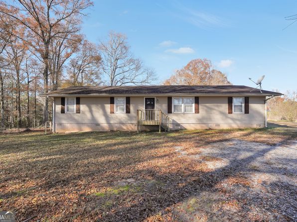 768 Union School Rd, Molena, GA 30258