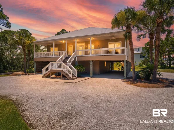 26619 Cotton Bayou Dr, Orange Beach, AL 36561