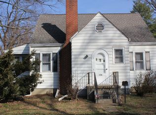 1018 Cooper St #HOUSE, Beverly, NJ 08010