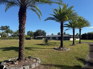 29325 SW 182nd Ave, Homestead, FL 33030