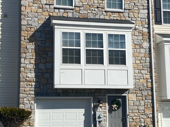 218 Monticello Sq #1, Winchester, VA 22602