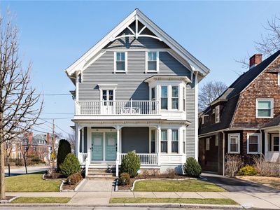 97 Taber Ave, Providence, RI, 02906