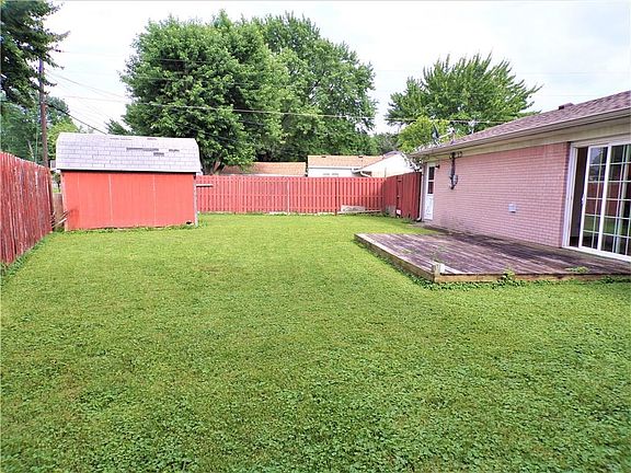 3rd image of 1423 Yazoo Dr