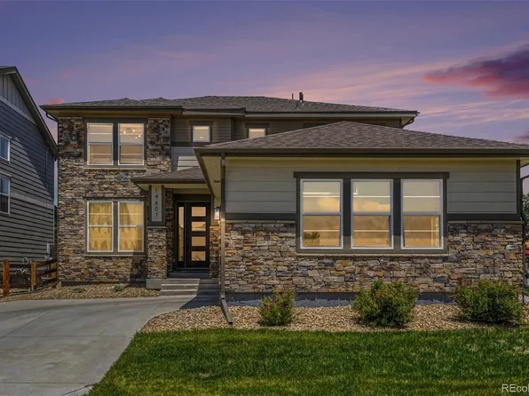 14607 W 71st Drive, Arvada, CO 80004