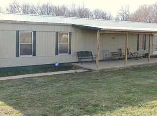 7692 Springfield Rd, Sharpsburg, KY 40374