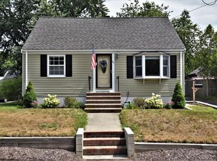 85 Nashua St, Woburn, MA 01801