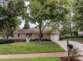 4328 Craddock Rd, Raleigh, NC 27613