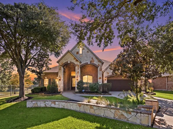 18103 E Allen Shore Dr, Cypress, TX 77433