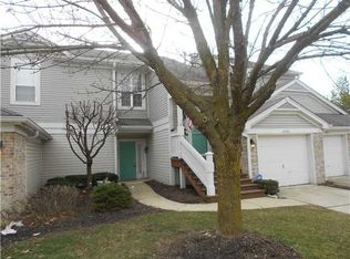 20796 Waterscape Way, Noblesville, IN