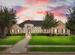 28302 S Firethorne Rd, Katy, TX 77494