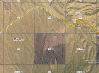 000 Lake Meade City -- #330, Meadview, AZ 86444