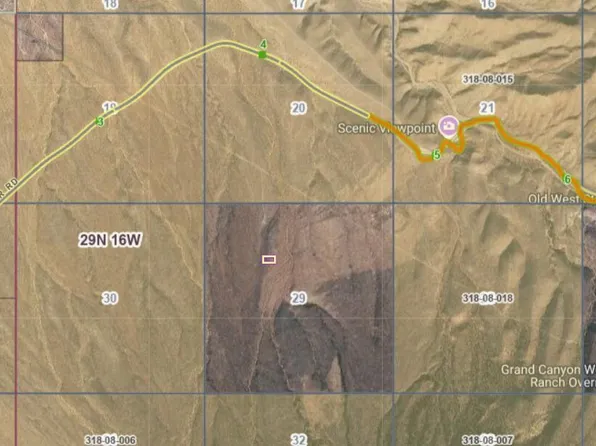 000 Lake Meade City -- #330, Meadview, AZ 86444