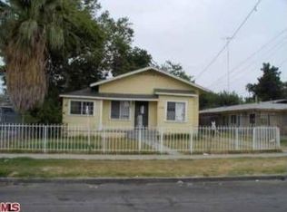 1356 N Lugo Ave, San Bernardino, CA 92404