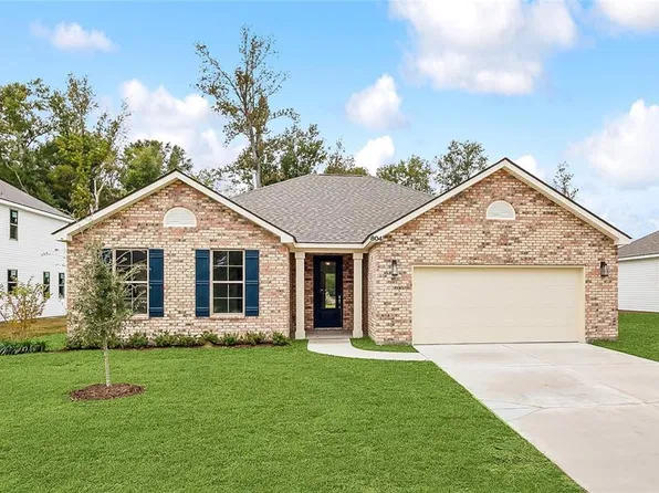 804 Dandelion Dr, Westwego, LA 70094