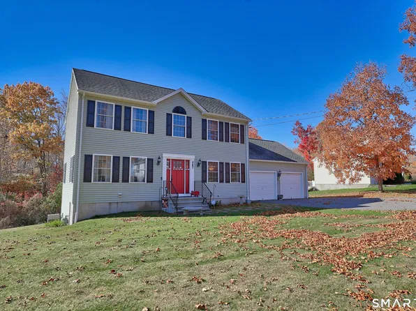 587 High St Extension, Thomaston, CT 06787
