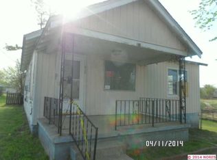817 S 51st West Ave, Tulsa, OK 74127