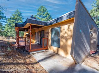 163 Alto Alps Rd, Alto, NM 88312