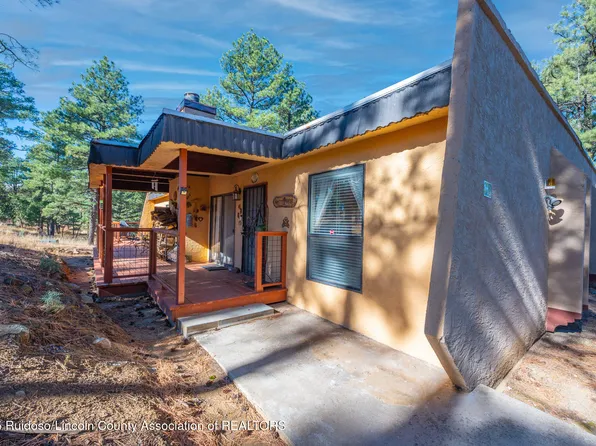 163 Alto Alps Rd, Alto, NM 88312