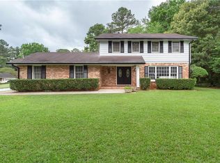 1741 Beauregard Dr, Lilburn, GA 30047