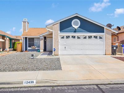12439 Glennaire Pl, Victorville, CA, 92395