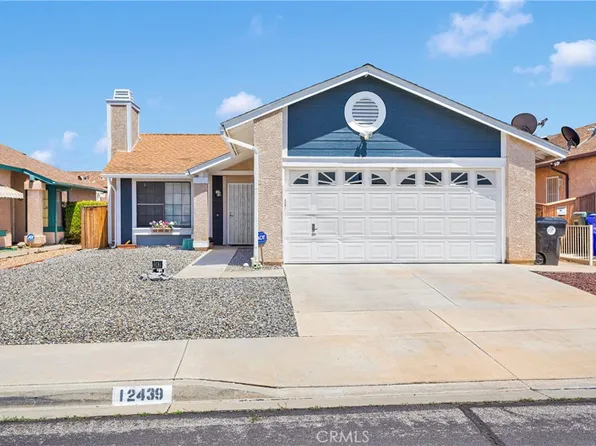 12439 Glennaire Pl, Victorville, CA 92395