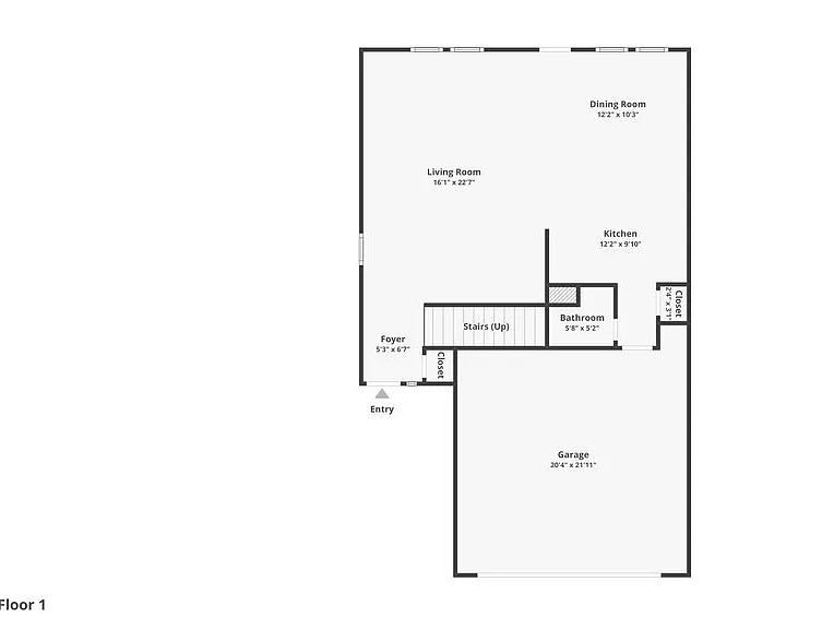 2802 Mesquite Ridge Dr — Photo 2
