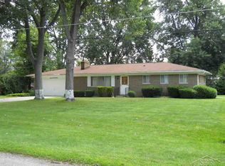 7041 Deborah Dr, Saginaw, MI 48609
