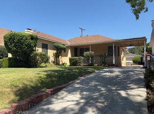 1817 Los Encinos Ave, Glendale, CA 91208