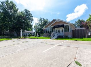 414 Stubbs Ave, Monroe, LA 71201